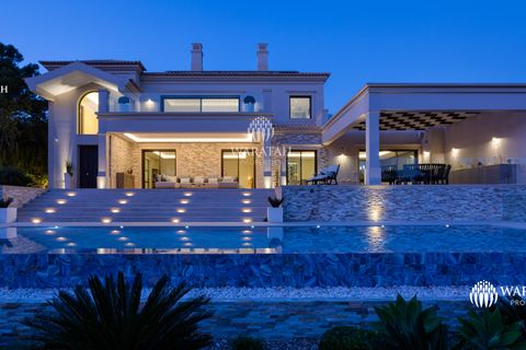 Villa i Quinta do Lago, Faro, Quinta do Lago - € 7.950.000 | Ref: Oriana - foto 34